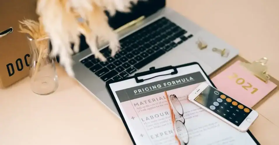 A regra de ouro do financiamento seguro: registre tudo e guarde todos os comprovantes