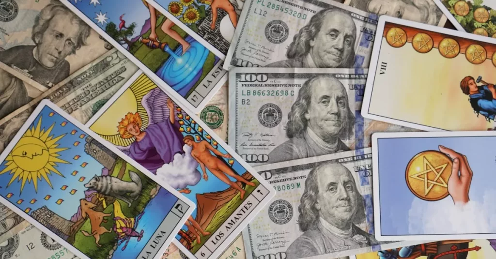 Sonhei com dinheiro: descubra os principais significados