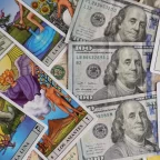 Sonhei com dinheiro: descubra os principais significados