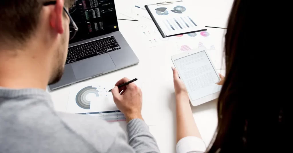 O que é marketing de afiliados