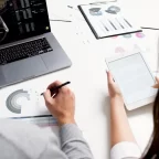 O que é marketing de afiliados