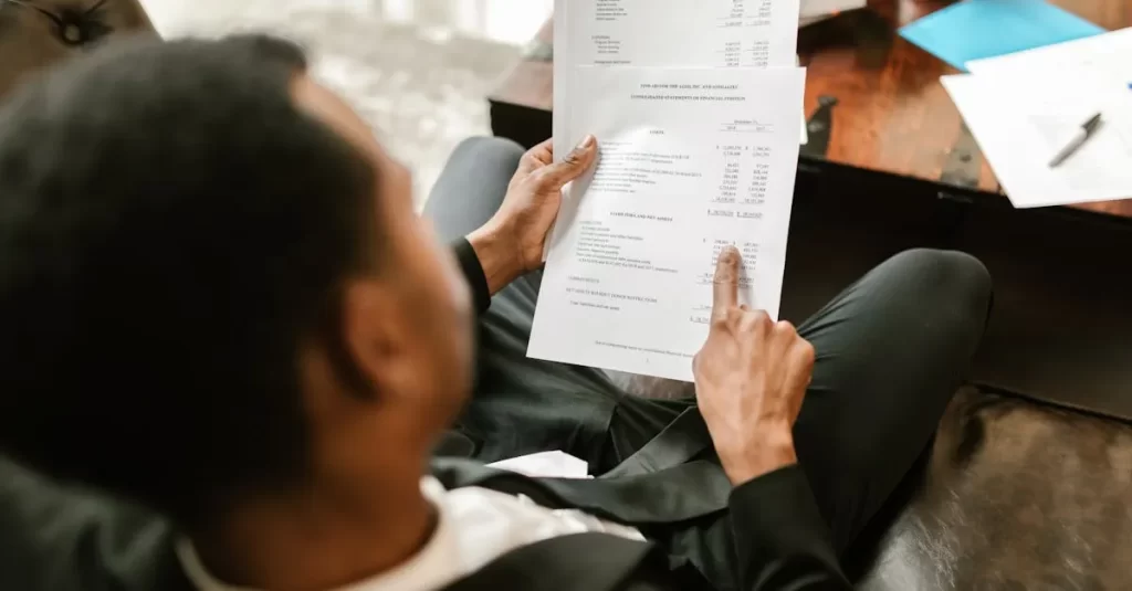 Dicas de planejamento financeiro