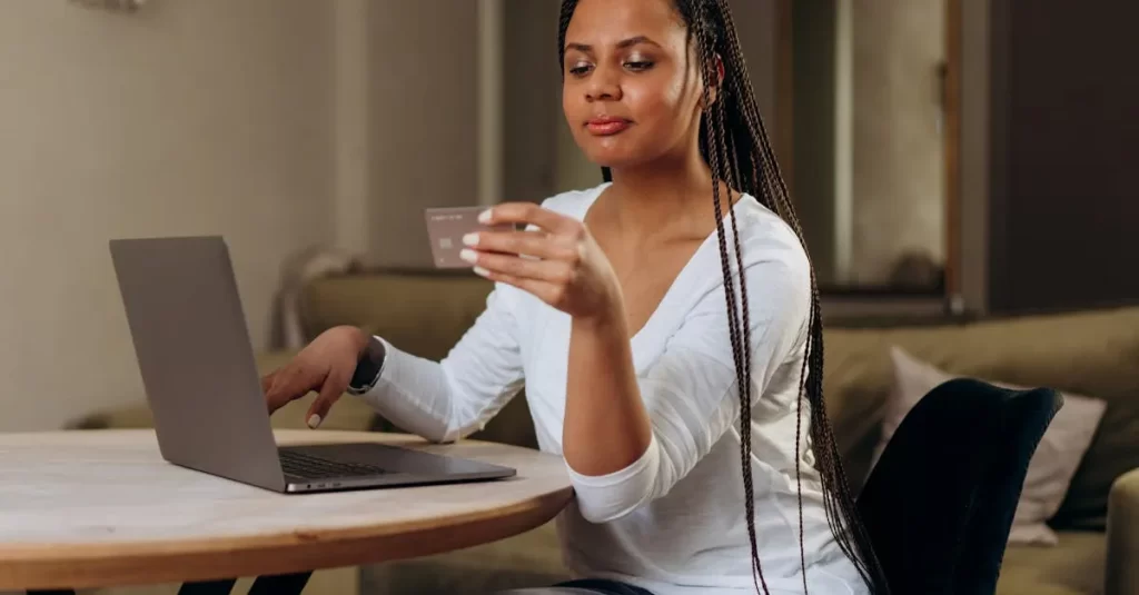 Empréstimo com Juros Baixos Para Refinanciar Cartão de Crédito