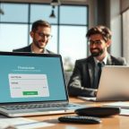 Como funciona o empréstimo pessoal online