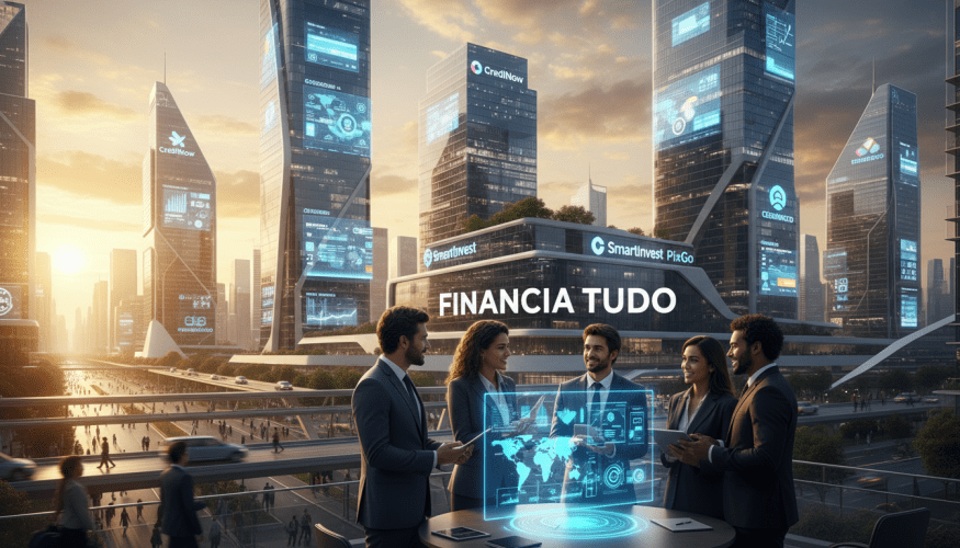 fintechs brasileiras