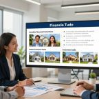 crédito para reformas de condomínio