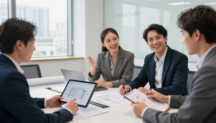 crédito para terminar obra