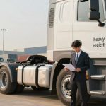 crédito veículo pesado