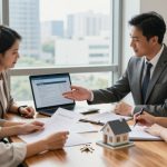 empréstimo com imóvel como garantia