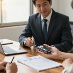 empréstimo com veículo como garantia