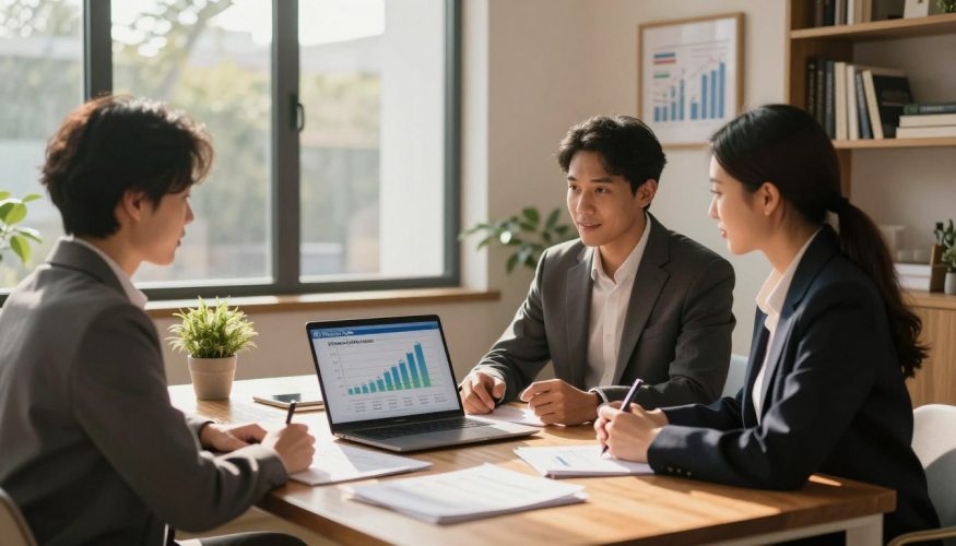 empréstimo home equity