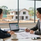 empréstimo para construir casa