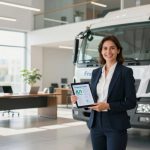 financiamento de caminhão