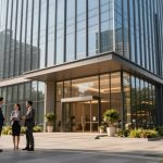 imóvel comercial em garantia