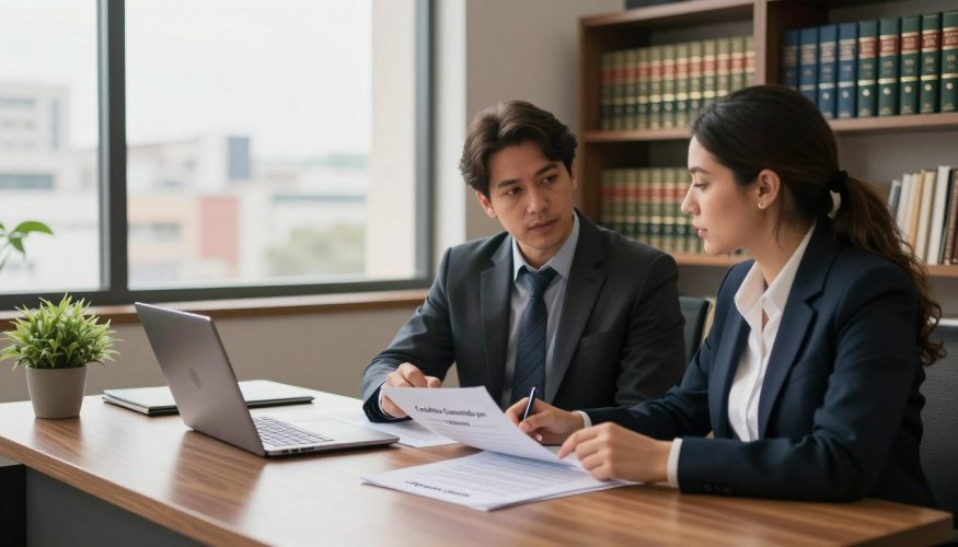 linha de crédito com garantia de imóvel