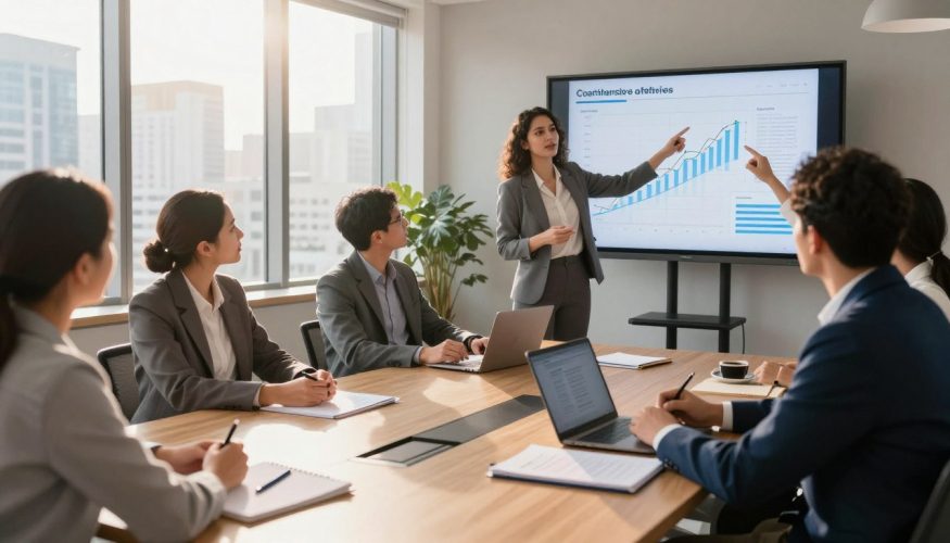 parceria de afiliados crédito