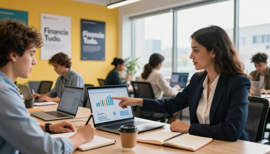 programa de afiliados financeiro