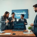 como investir com pouco dinheiro