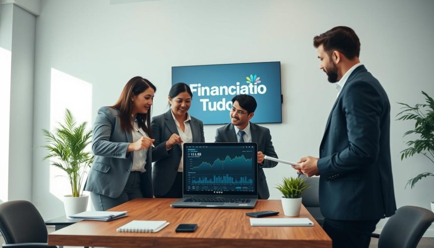 como investir com pouco dinheiro