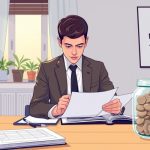 como juntar dinheiro