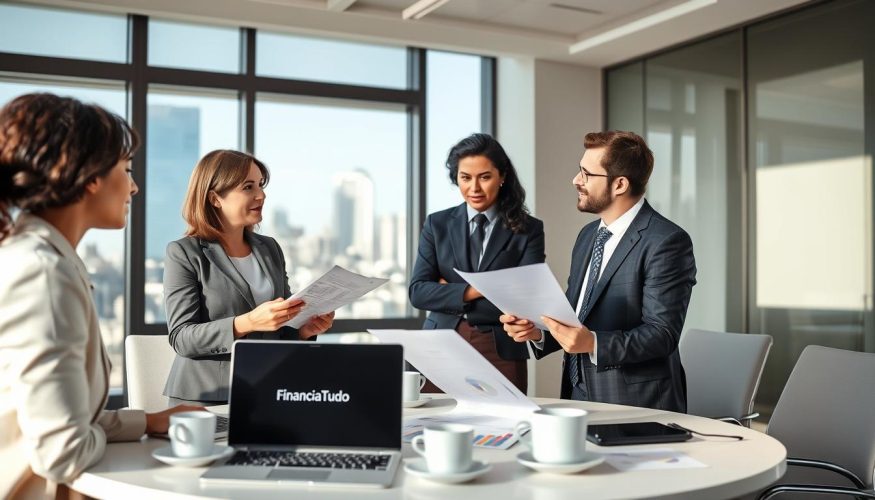 como negociar dívidas