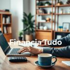 controle financeiro para autônomos