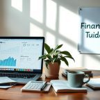 controle financeiro pessoal