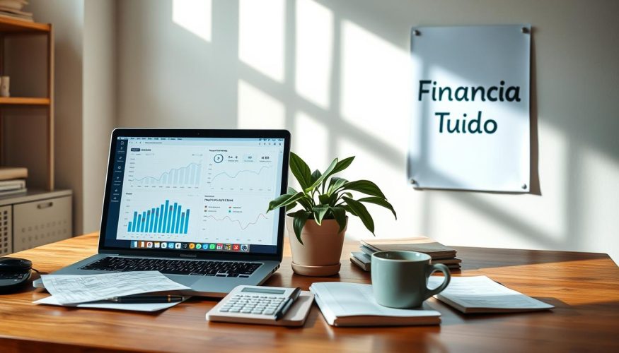 controle financeiro pessoal