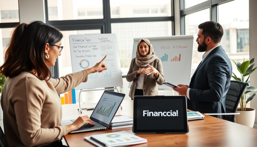 dicas de educação financeira