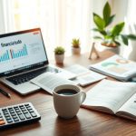 educação financeira