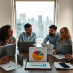 hábitos financeiros saudáveis