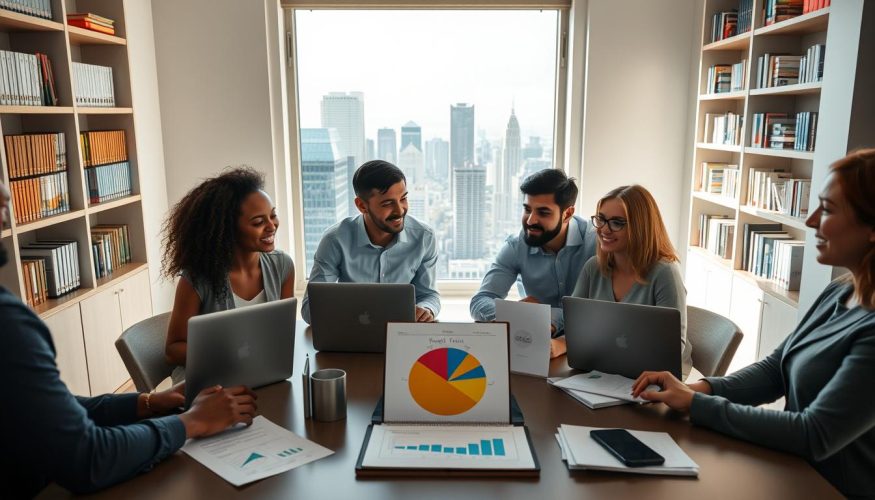 hábitos financeiros saudáveis