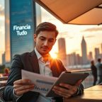 independência financeira