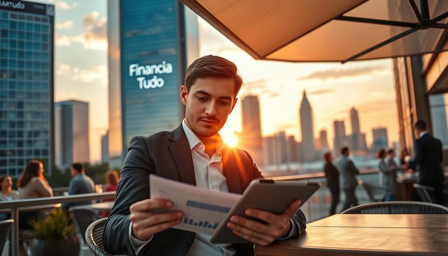 independência financeira