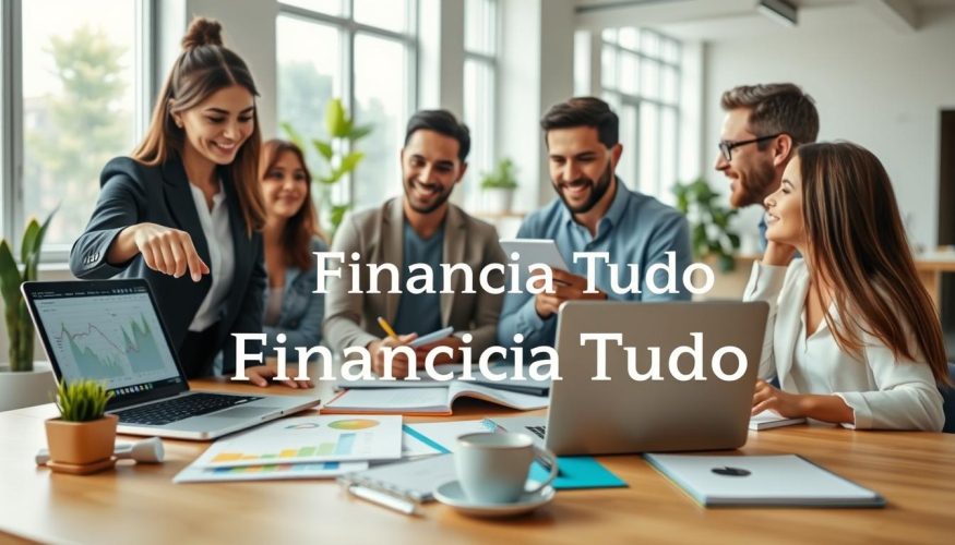 investimentos para iniciantes