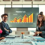 mentalidade financeira