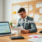 organização financeira