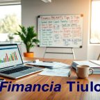 organização financeira