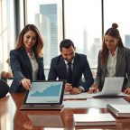 planejamento financeiro de longo prazo