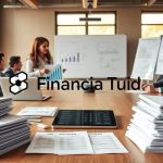 planejamento financeiro empresarial