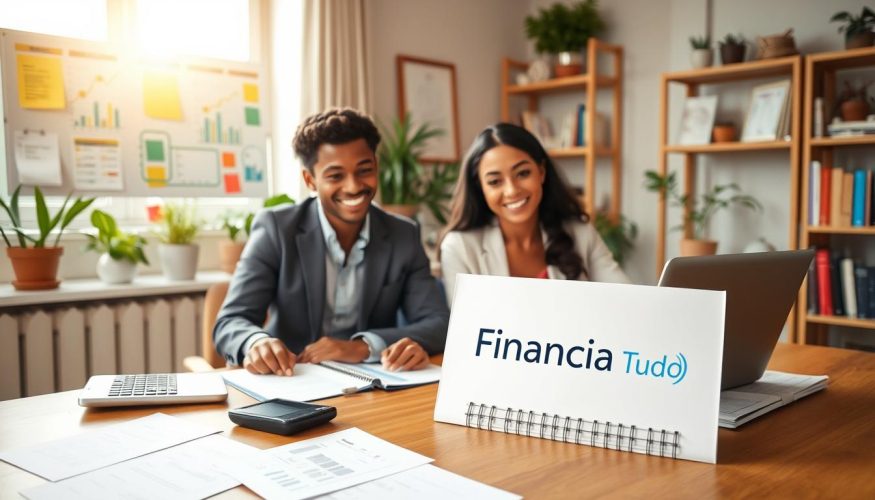 planejamento financeiro familiar