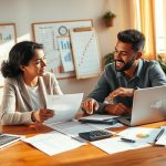 planejamento financeiro para casais