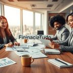 planejamento financeiro pessoal