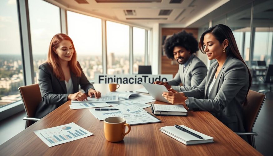 planejamento financeiro pessoal