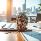 reserva de emergência