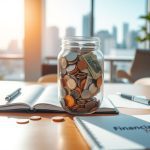 reserva de emergência