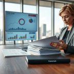 análise de crédito bancos