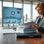 análise de crédito bancos