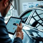 avaliação de veículo para empréstimo