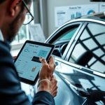 avaliação de veículo para empréstimo